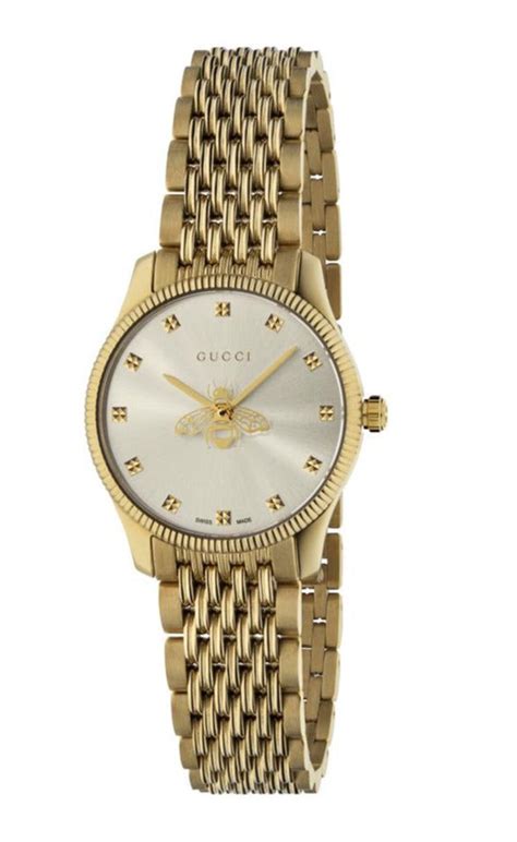 gucci g-timeless women's ya1265|Gucci watches for women.